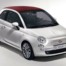 Fiat 500c opération internet Happy Drive