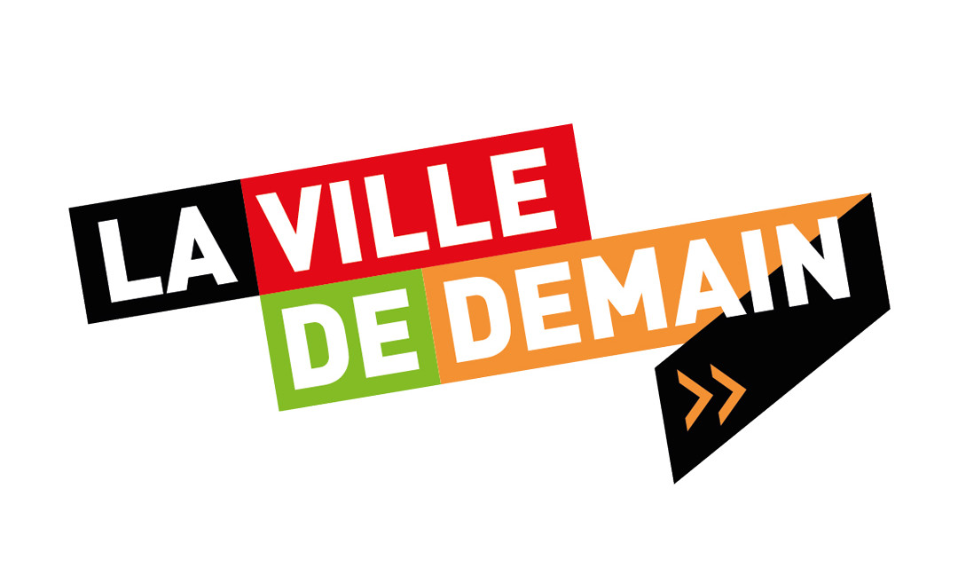 Veolia logo site internet la ville de demain